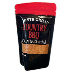 Grilovacie korenie Country BBQ 150 g