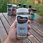 BBQ korenie Franklin Brisket Spice Rub 170 g