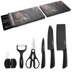 6-dielna sada kuchynského náradia Gooda