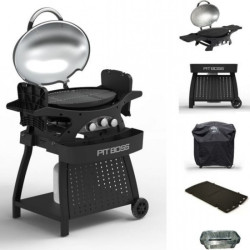 Gril Pit Boss Sportsman 3B - akčný set