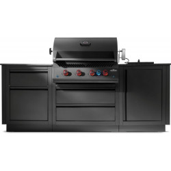 Vonkajšia kuchyňa s grilom Napoleon BIG 32 Phantom
