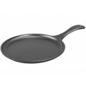 Liatinová panvica na palacinky Lodge 20 cm