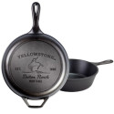 Liatinové Combo Lodge Yellowstone Ø 26 cm