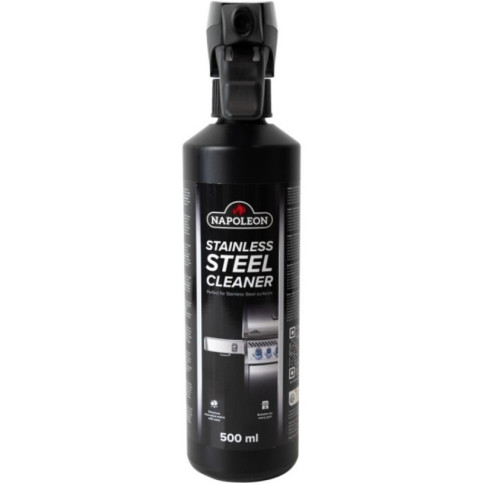 Čistič na nerezové povrchy Napoleon, 500 ml