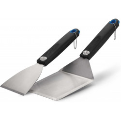 Sada grilovacieho náradia na planchu Napoleon