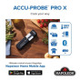 Bezdrôtový teplomer Napoleon ACCU-PROBE PRO X