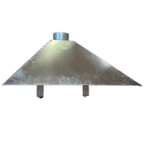 Strieška pre elektrické udiarne Borniak a Bradley