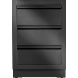 Skrinka vonkajšej kuchyne s dvoma zásuvkami Napoleon Phantom