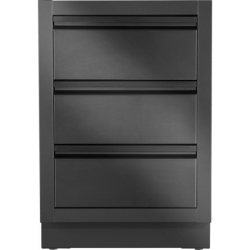 Skrinka vonkajšej kuchyne s tromi zásuvkami Napoleon Phantom