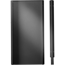 Prechodový panel 45° ku skrinke Napoleon Phantom