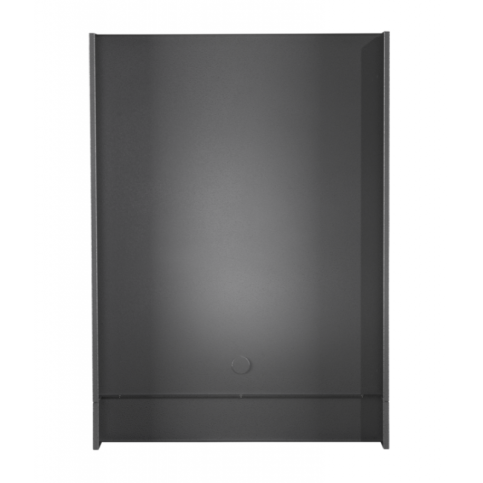 Koncový panel na chladničku ku skrinkám Napoleon Phantom