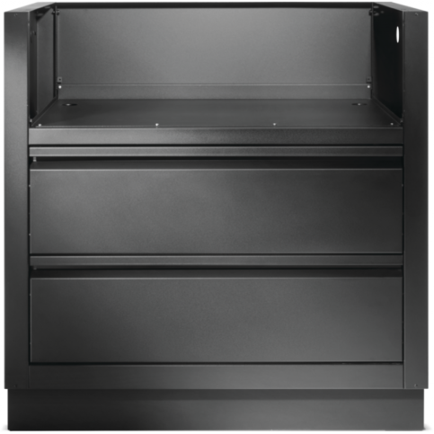 Skrinka pod vstavaný gril Napoleon BiPro 485 a BiPro 500 Phantom