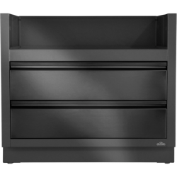 Skrinka pre vstavaný gril Napoleon BiPro 665 Phantom