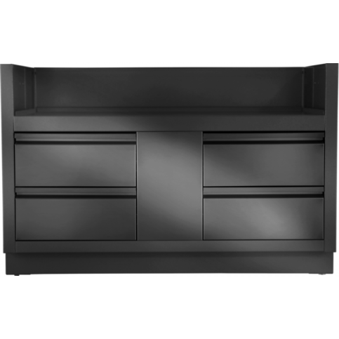 Skrinka pre vstavaný gril Napoleon BiPro 825 Phantom