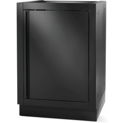 Skrinka vonkajšej kuchyne na PB fľašu Napoleon Phantom