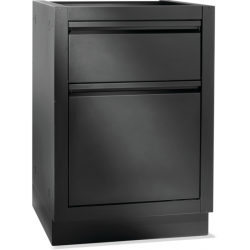 Skrinka vonkajšej kuchyne so zásuvkou na odpadkový kôš Napoleon Phantom