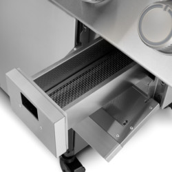 Smokerbox pre grily Napoleon Prestige PRO500 WIFI