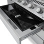 Gril Napoleon Prestige PRO665 WIFI NEREZ