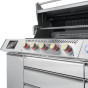 Gril Napoleon Prestige PRO665 WIFI NEREZ