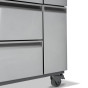 Gril Napoleon Prestige PRO665 WIFI NEREZ
