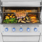 Gril Napoleon Prestige PRO665 WIFI NEREZ