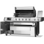 Gril Napoleon Prestige PRO665 WIFI NEREZ