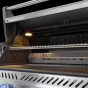 Gril Napoleon Prestige PRO665 WIFI NEREZ