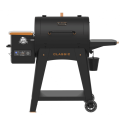 Peletový gril Pit Boss Classic 700 Onyx