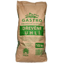 Servis Les drevené uhlie Gastro 10kg