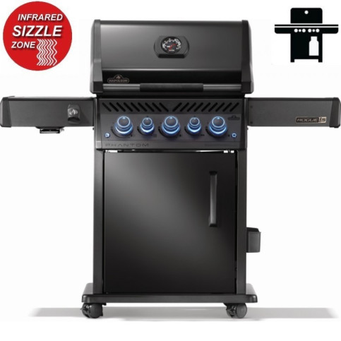 Gril Napoleon Rogue PRO-S 425 Phantom