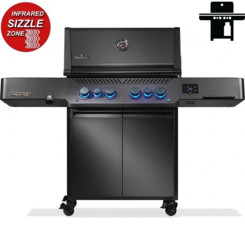 Gril Napoleon Phantom P500 EVO