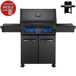 Gril Napoleon Phantom Prestige 500