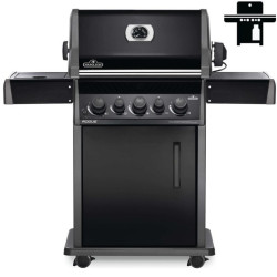 GRIL NAPOLEON ROGUE 425