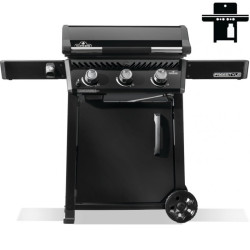 Gril Napoleon Freestyle Plancha