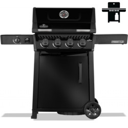 Gril Napoleon Freestyle 425 SB s dvierkami