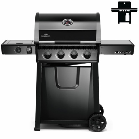 Gril Napoleon Legend 425 SB