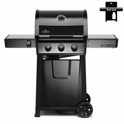 Gril Napoleon Legend 365