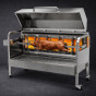 Plynový gril na prasa s otočným ražňom UG Grill (do 25 kg)