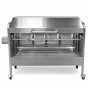 Plynový gril na prasa s otočným ražňom UG Grill (do 25 kg)