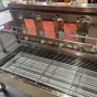 Plynový gril na prasa s otočným ražňom UG Grill (do 25 kg)