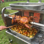 Plynový gril na prasa s otočným ražňom UG Grill (do 25 kg)