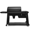 Peletový gril Traeger WOODRIDGE PRO