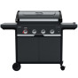 Plynový gril Campingaz Select 4 EXS SBS