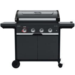 Plynový gril Campingaz Select 4 EXS SBS