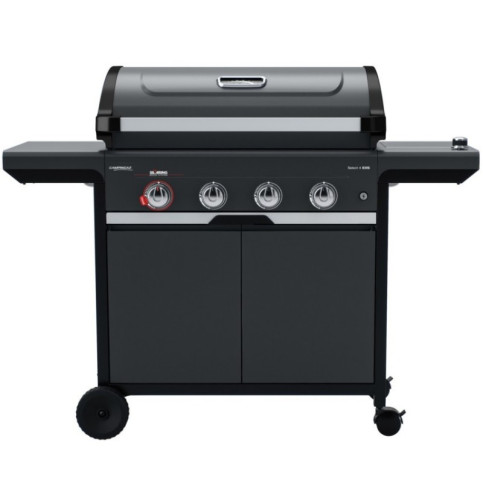 Plynový gril Campingaz Select 4 EXS SBS