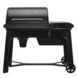 Peletový gril Traeger WOODRIDGE