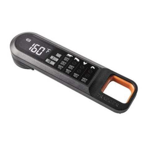 Digitálny teplomer na mäso Traeger
