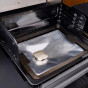 Vložka pre gril Traeger size D - 8 ks