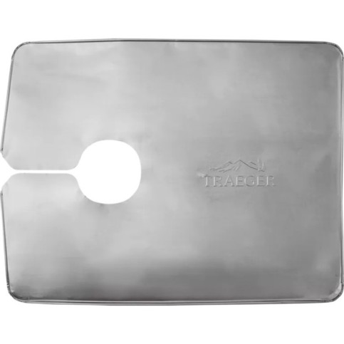 Vložka pre gril Traeger size D - 8 ks