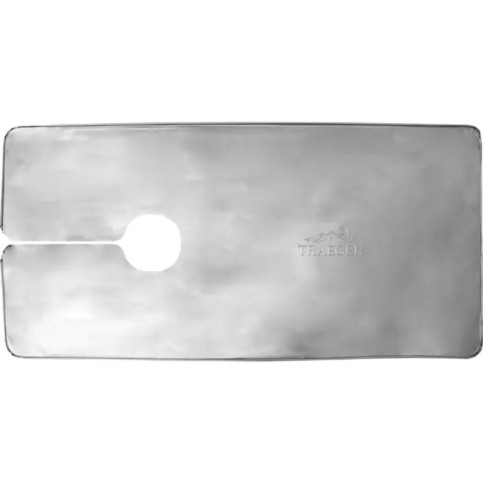 Vložka pre gril Traeger size E - 8 ks